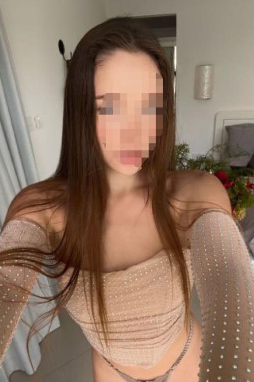 Проститутка Ульяна Ждет в гости, Питера у метро Проспект Большевиков