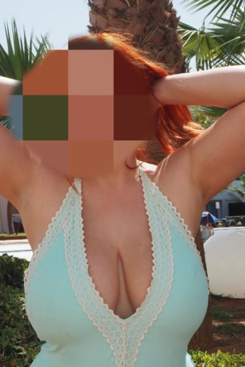 Проститутка Танюша, СПб у метро Обухово