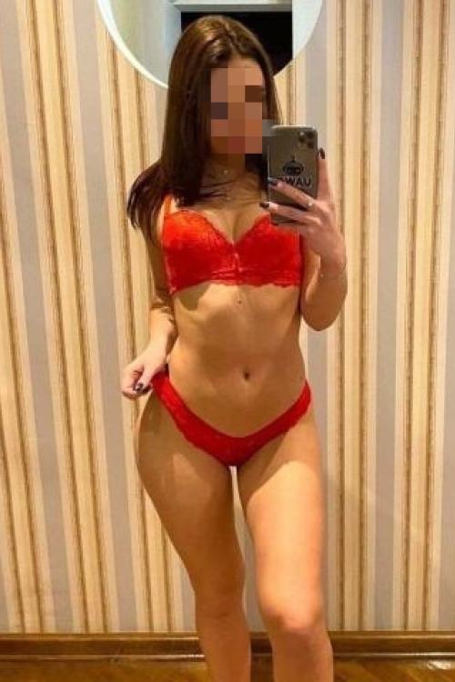 Проститутка Люда, СПб у метро Звёздная