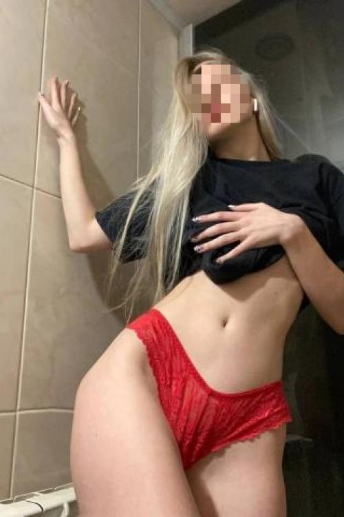 Проститутка Ольга, СПб у метро Проспект Большевиков