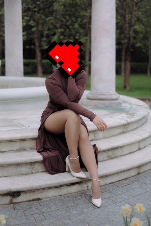 Проститутка Натали), в Питере у метро Проспект Большевиков