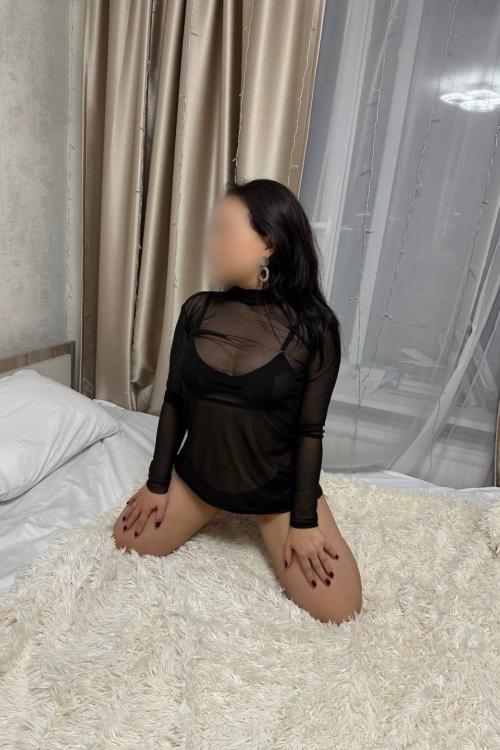 Проститутка Милашка Инди, Питера у метро Улица Дыбенко