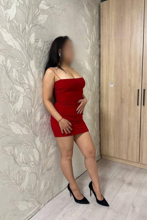 Проститутка Милашка Инди, Питера у метро Улица Дыбенко