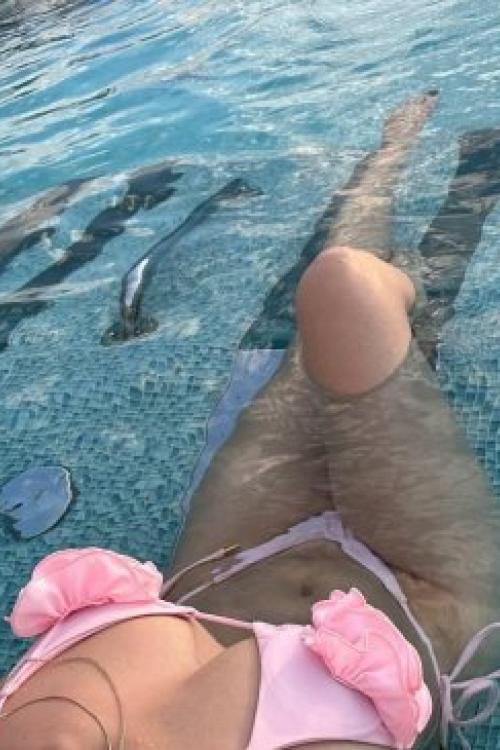 Проститутка Ксюша Инди, СПб у метро Девяткино