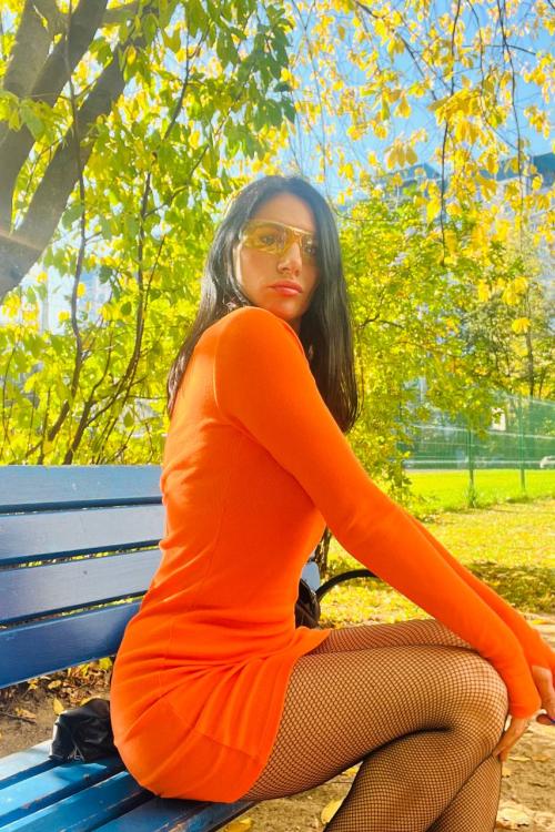 Проститутка Леди Кристина, Питера у метро Крестовский остров