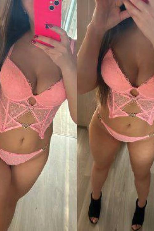 Проститутка Алина, в Питере у метро Озерки