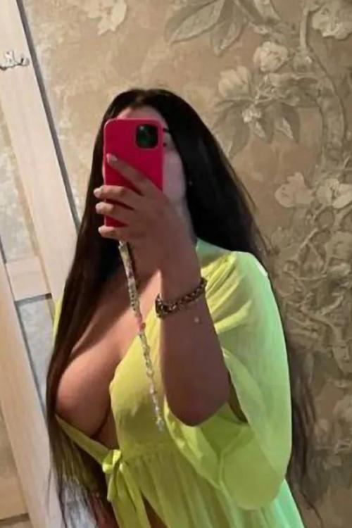 Проститутка Марина , СПб у метро Политехническая