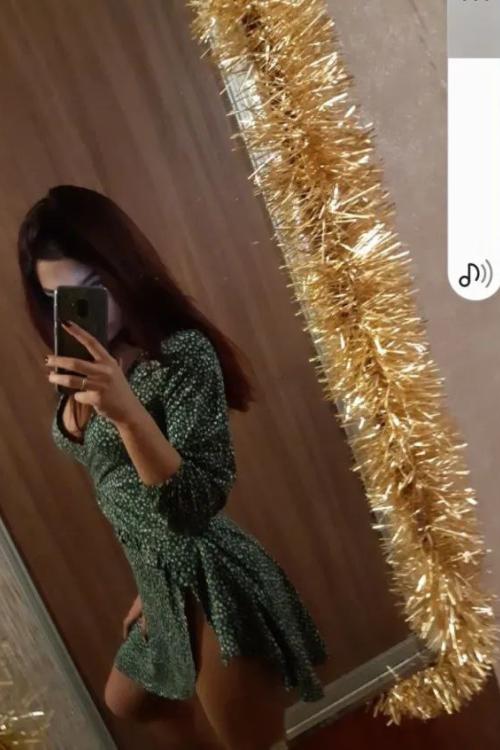 Проститутка Нина Инди, Питера у метро Проспект Просвещения