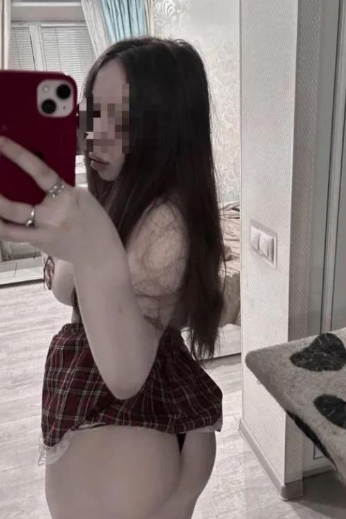 Проститутка Юля, Питера у метро Гражданский проспект