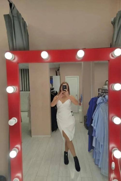 Проститутка Лера Инди, СПб у метро Озерки