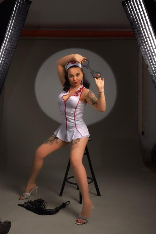 Проститутка Линда, СПб у метро Улица Дыбенко