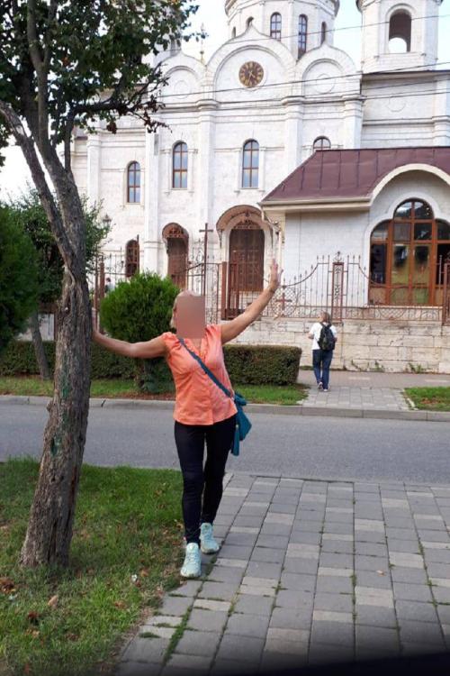 Проститутка Инди АНАЛ МБР, в Питере у метро Гражданский проспект