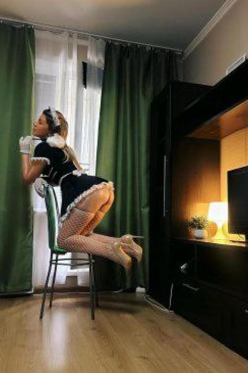 Проститутка Лиза, СПб у метро Проспект Просвещения