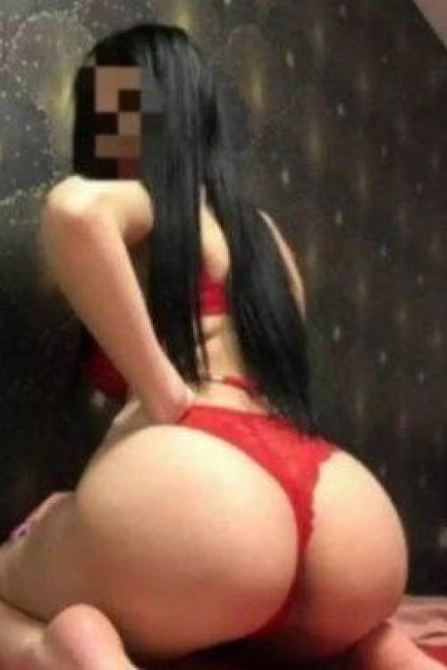 Проститутка Лиза Инди, СПб у метро Девяткино