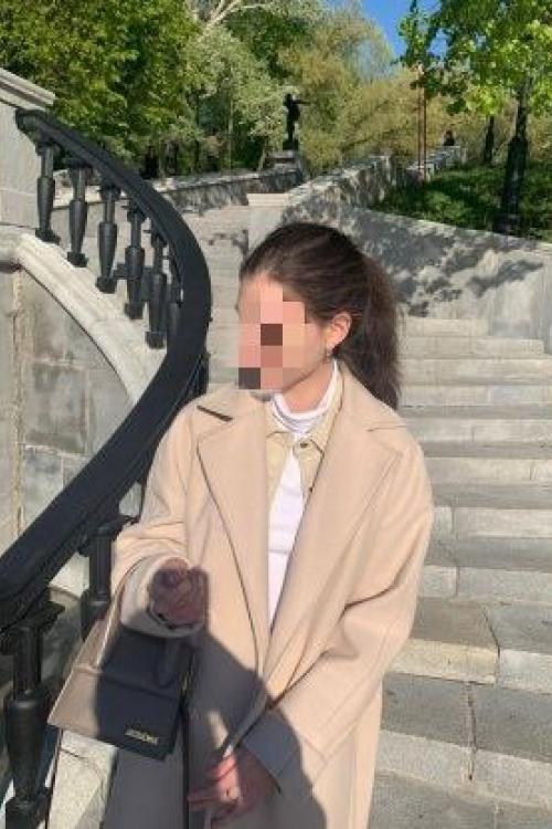 Проститутка Ева , Питера у метро Гражданский проспект Проститутка Ева , Питера у метро Гражданский проспект