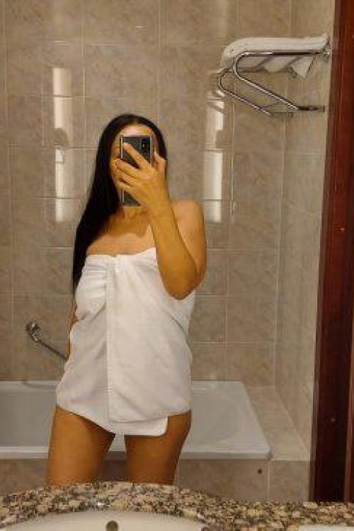 Проститутка Снежанна , Питера у метро Академическая