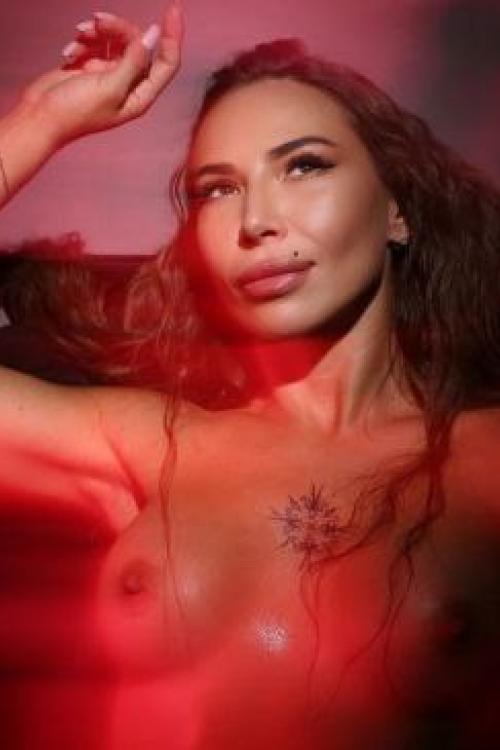 Проститутка Даша Инди, СПб у метро Академическая