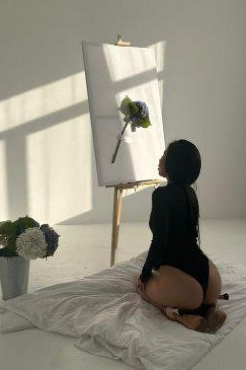 Проститутка Лиза, СПб у метро Девяткино