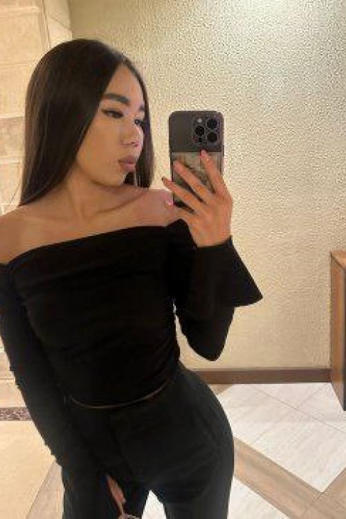 Проститутка Лиза, СПб у метро Девяткино