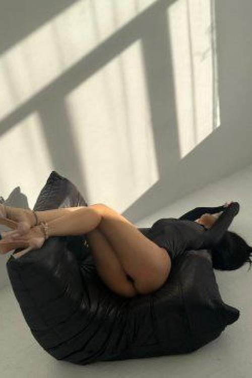 Проститутка Лиза, СПб у метро Девяткино