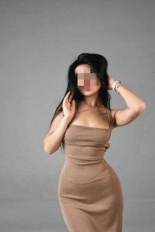 Проститутка Настя Инди, Питера у метро Проспект Просвещения