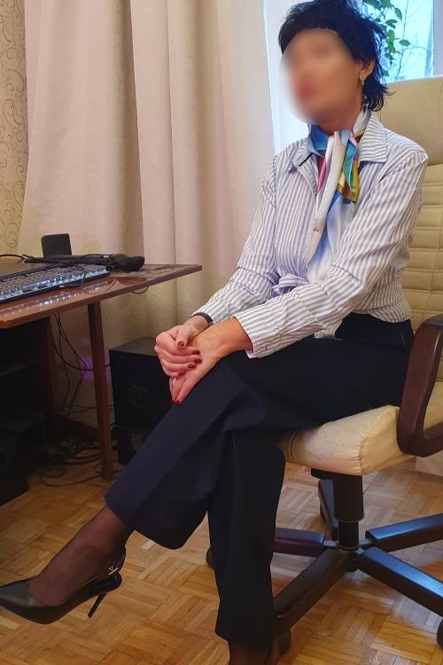 Проститутка Ксеня, СПб у метро Садовая