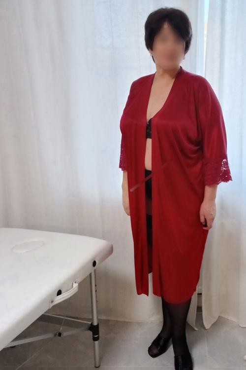 Проститутка Татьяна Эромассаж, в Питере у метро Проспект Просвещения