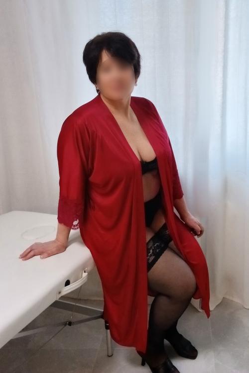 Проститутка Татьяна Эромассаж, в Питере у метро Проспект Просвещения