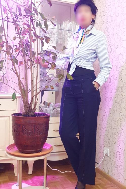 Проститутка Ксеня, СПб у метро Садовая