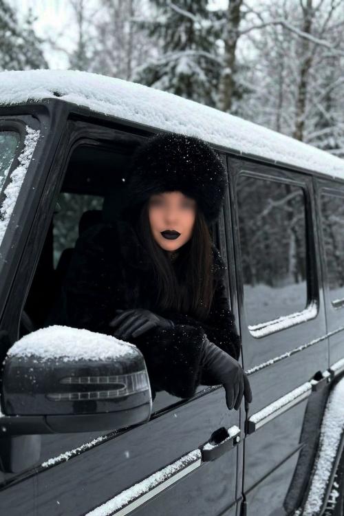 Проститутка Мария, в Питере у метро Московская