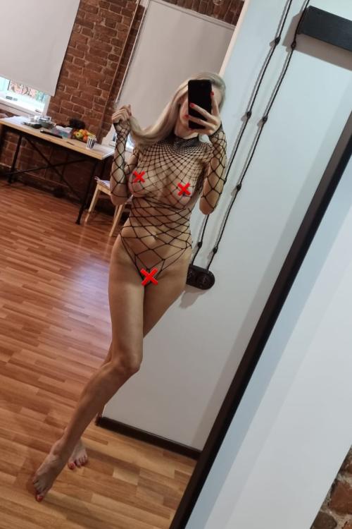 Проститутка Соня, Питера у метро Чкаловская