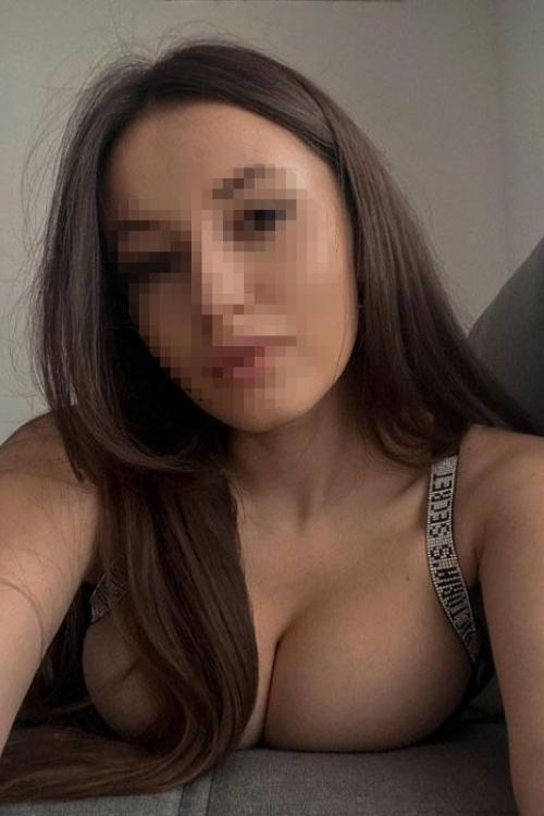 Проститутка Нина, СПб у метро Проспект Ветеранов