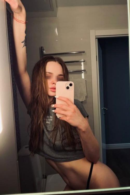 Проститутка Валя Инди, СПб у метро Ленинский проспект