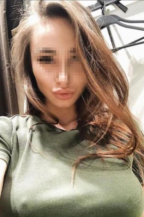 Проститутка Яна, СПб у метро Парнас Проститутка Яна, СПб у метро Парнас