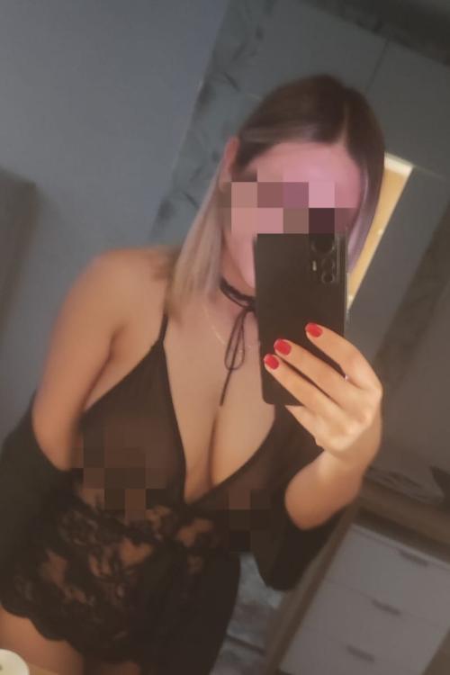 Проститутка Леся, СПб у метро Купчино