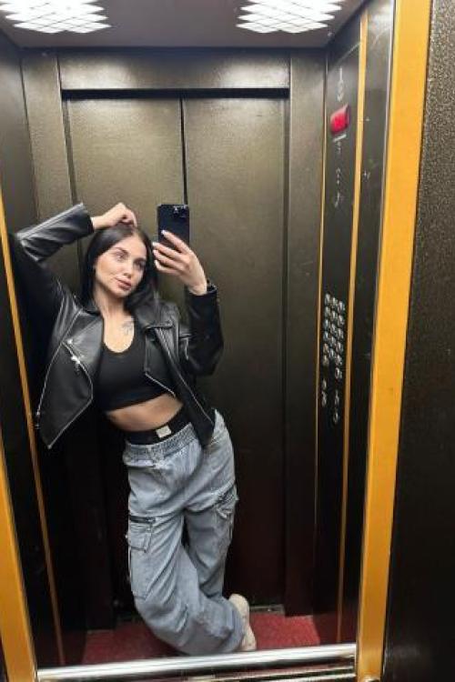 Бесплатные объявления Питера | Королева Миньета