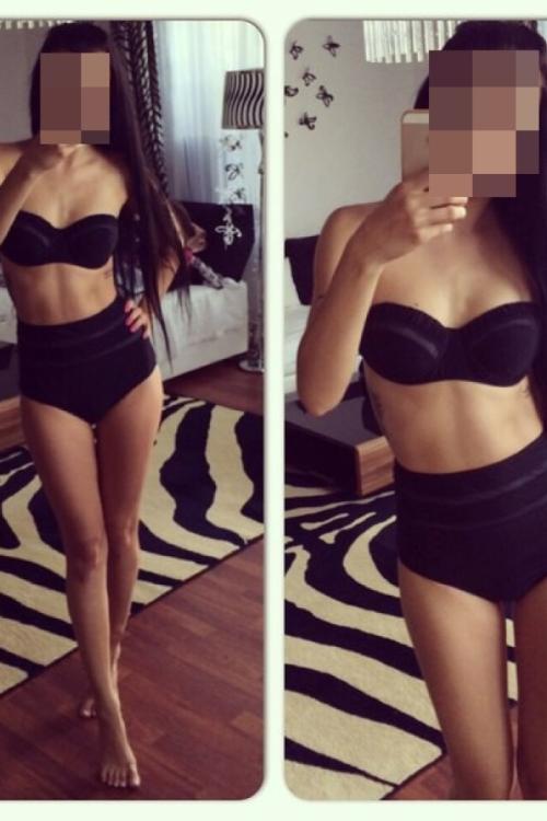 Проститутка Нина, СПб у метро Шушары