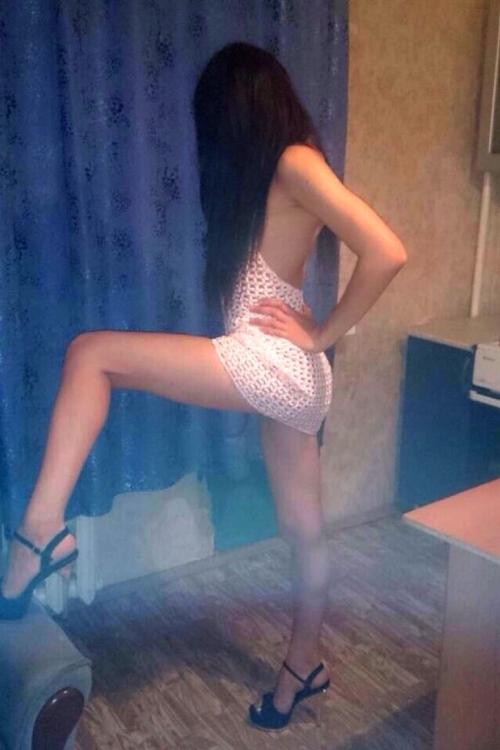 Проститутка Лерочка, Питера у метро Дунайская