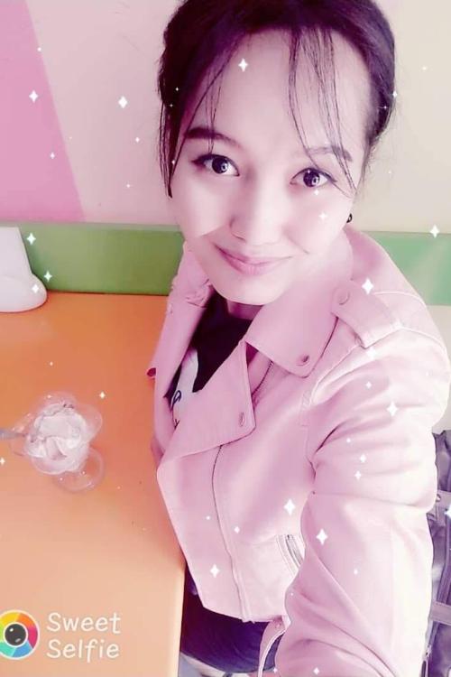 Проститутка Зарина, Питера у метро Пролетарская