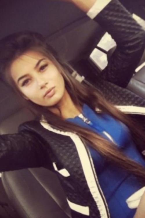 Проститутка Сандра, СПб у метро Маяковская