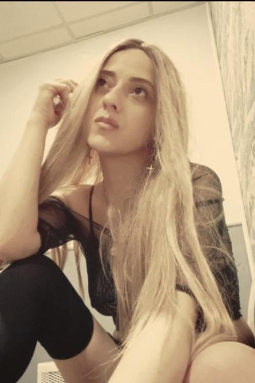 Проститутка Альбина, СПб у метро метро Московская Проститутка Альбина, СПб у метро метро Московская