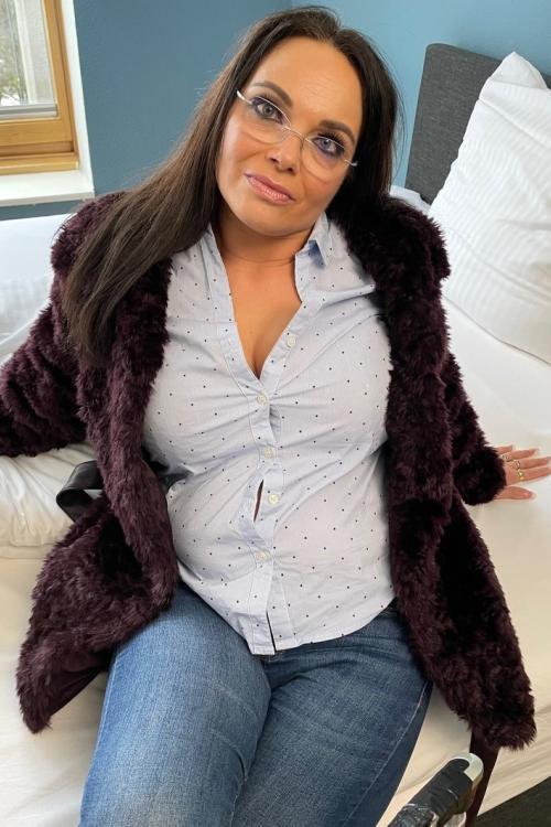 Проститутка Галя, СПб у метро Нарвская