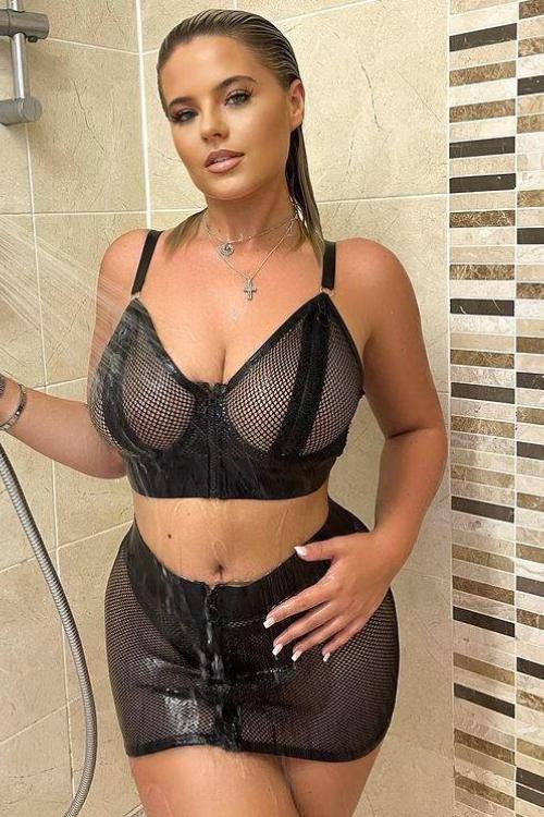 Проститутка ИРИНА, Питера у метро Нарвская