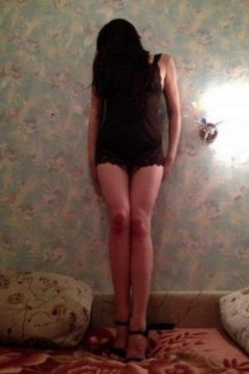 Проститутка Оля Инди, в Питере у метро Московская