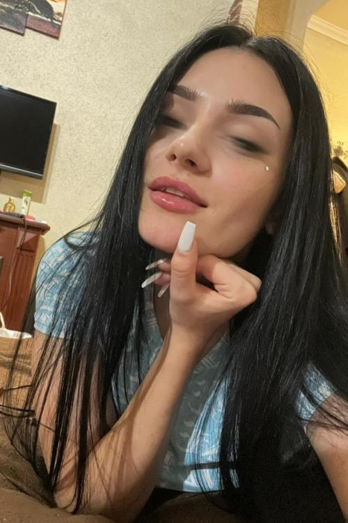 Проститутка Оля, СПб у метро Международная