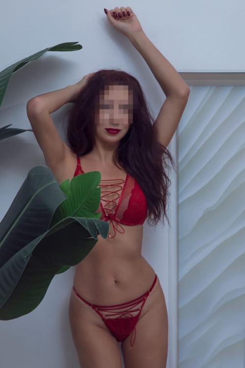 Проститутка ВИКТОРИЯ, в Питере у метро Лесная