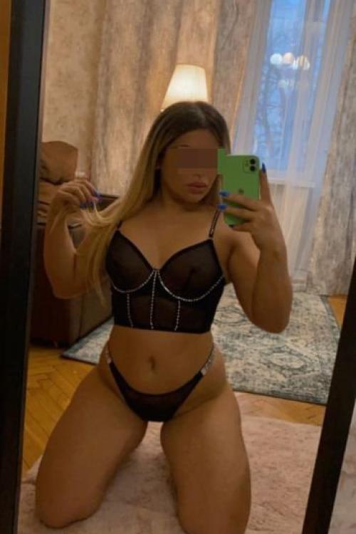 Проститутка Таня Инди, СПб у метро Пионерская