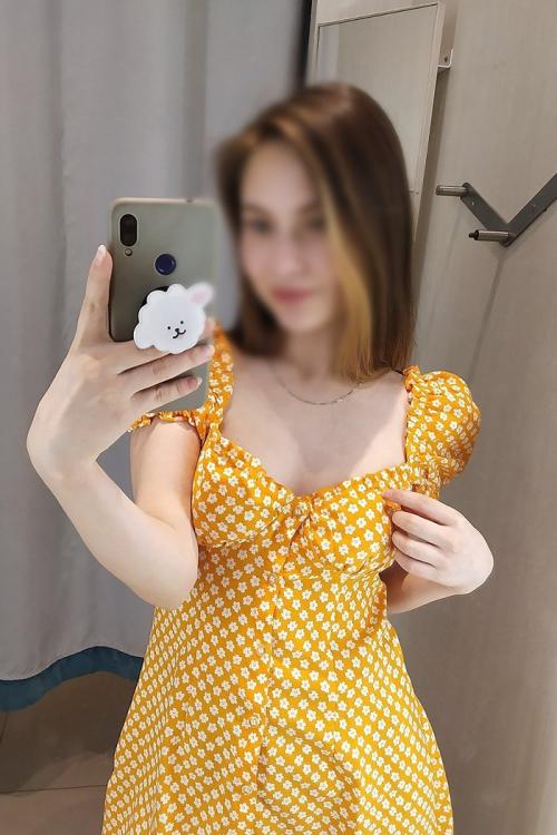 Проститутка Надя, Питера у метро Комендантский проспект