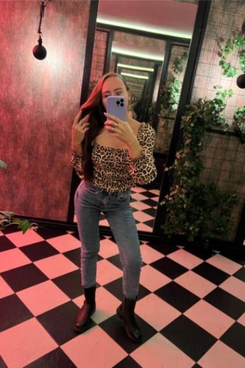 Проститутка Юля, в Питере у метро Проспект Просвещения