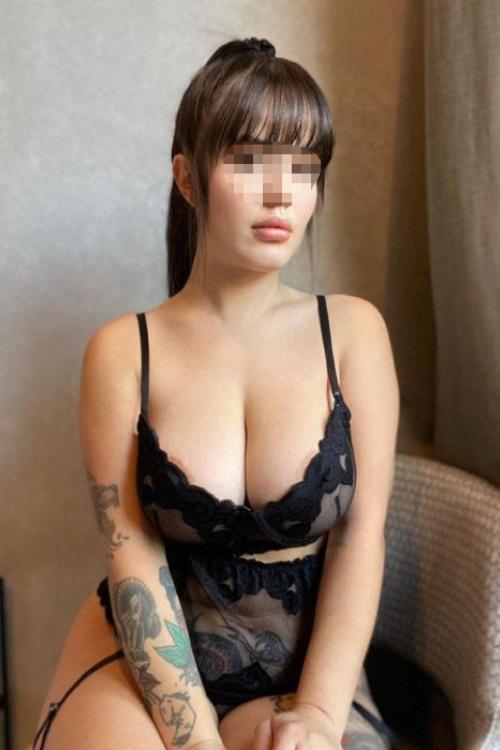 Проститутка Нина, СПб у метро Спасская